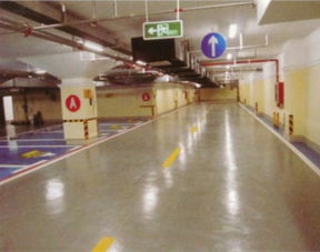 重庆车库标识高清图片设计服务 专业、精准、高效