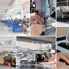 专业制造，智造生活 从手机臂带到运动腰包的一站式设计生产服务