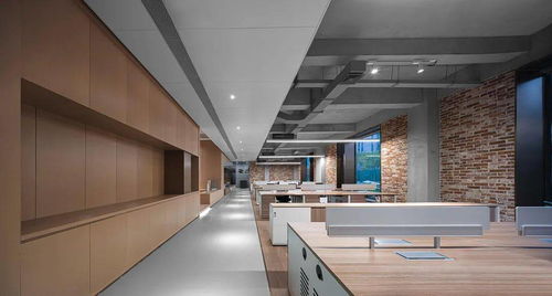 旧厂房新生 零壹城市以设计服务开启工业时代的记忆