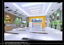 深圳厂房装修公司选哪家？优质服务与设计施工全攻略